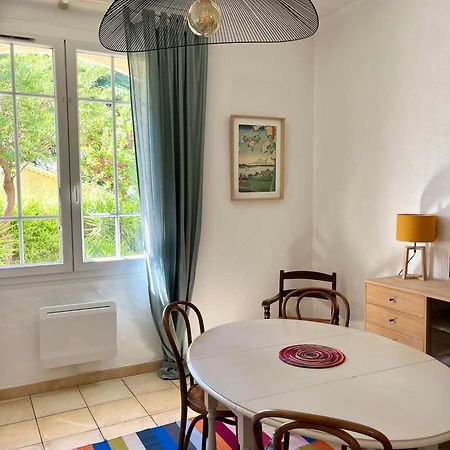 Vacances Bord De Mer - Appartement Sanary Sur Mer Ngoại thất bức ảnh