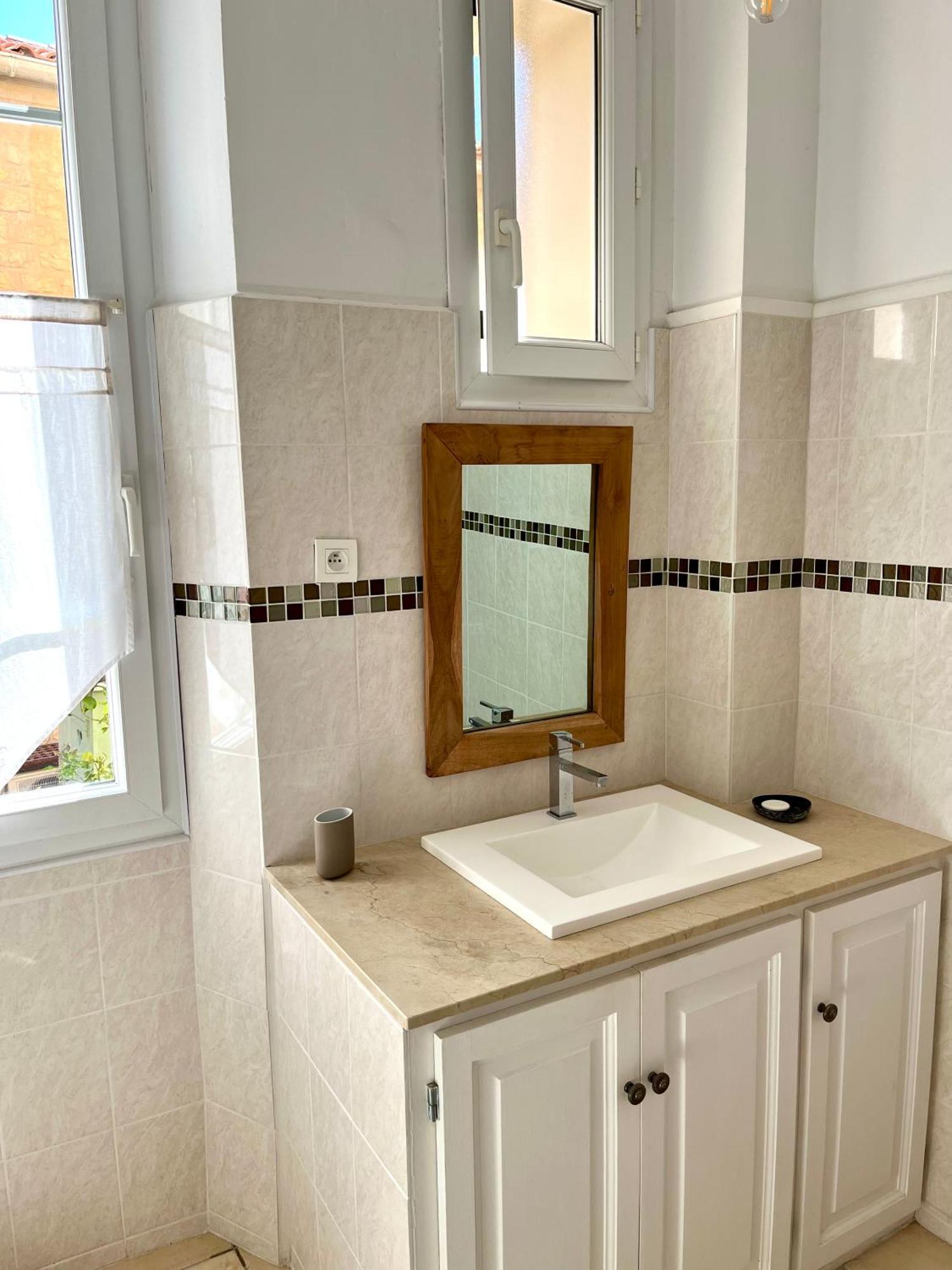 Vacances Bord De Mer - Appartement Sanary Sur Mer Ngoại thất bức ảnh