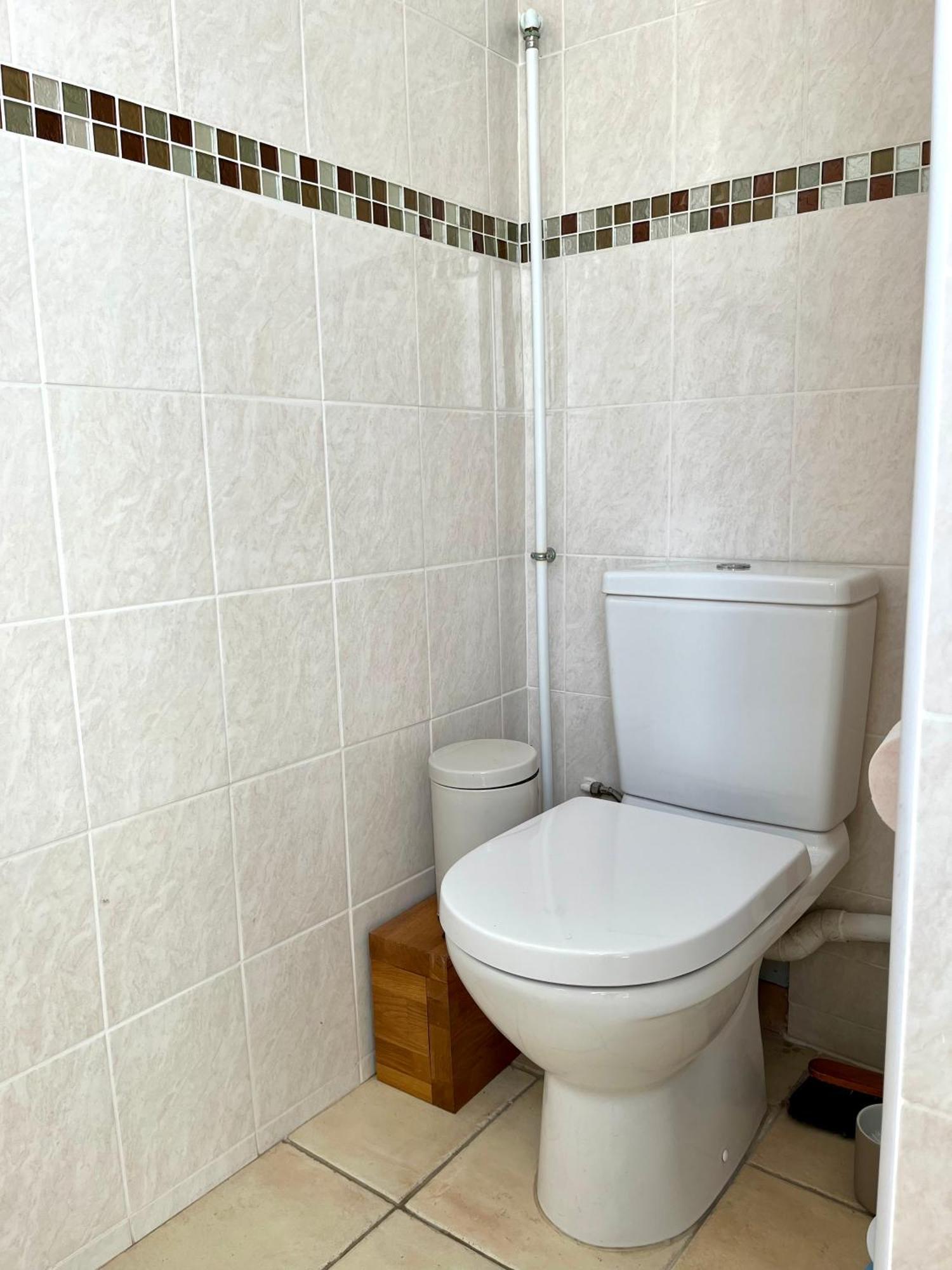 Vacances Bord De Mer - Appartement Sanary Sur Mer Ngoại thất bức ảnh